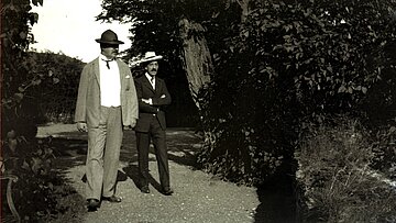 Ausstellungseröffnung | Henry van de Velde