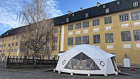 Ferienprogramm | Spielen wie zur Barockzeit