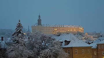 Sonderführung| Laternenführung durch das dunkle Schloss Sonderführung| Laternenführung durch das dunkle Schloss