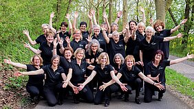 Thüringer CHORschätze 2026 | Schloss Schwarzburg