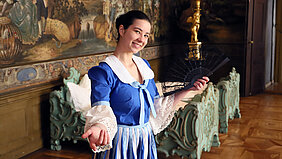 Erlebnisführung | Lust und Frust am Fürstenhof