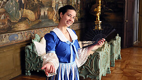 Erlebnisführung | Lust und Frust am Fürstenhof